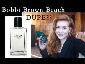 bobbi brown bath perfume dupe|bobbi brown beach perfume.